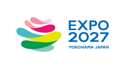 EXPO2027 YOKOHAMA JAPAN HORTICULTURAL EXPO（国際園芸博覧会）